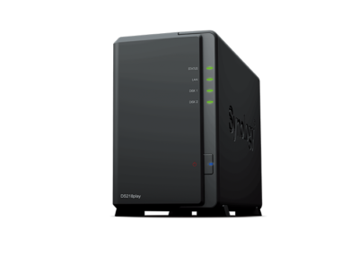 Synology DS218play