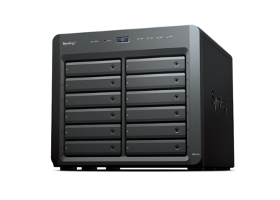 Synology DS2419