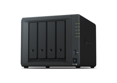 Synology DS920