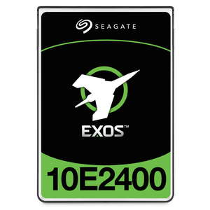 Dysk twardy Seagate Exos 10E2400.