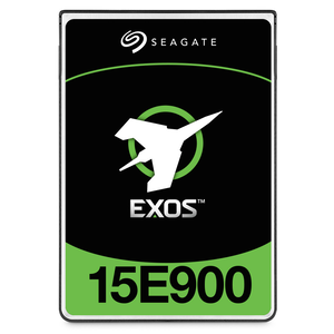 Dysk twardy Seagate Exos 15E900.