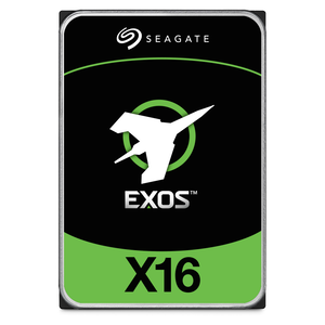 Dysk twardy Seagate Exos X16.
