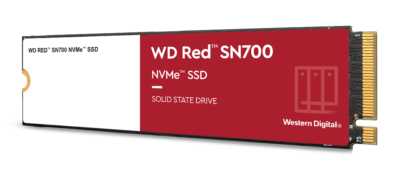 Dysk SSD NVMe Western Digital SN700.