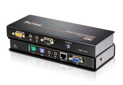 Extender KVM Aten