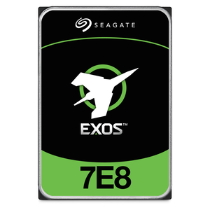 Dysk twardy Seagate Exos 7E8.