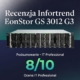 Infortrend EonStor GS 3012 G3