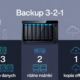 Backup danych 3-2-1