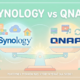 Qnap vs Synology