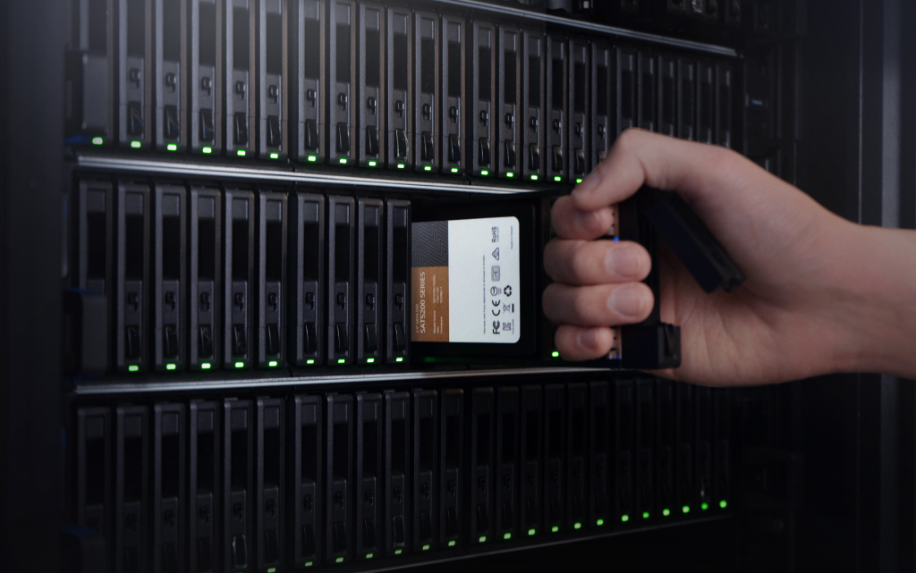 Szkolenie Synology SIT