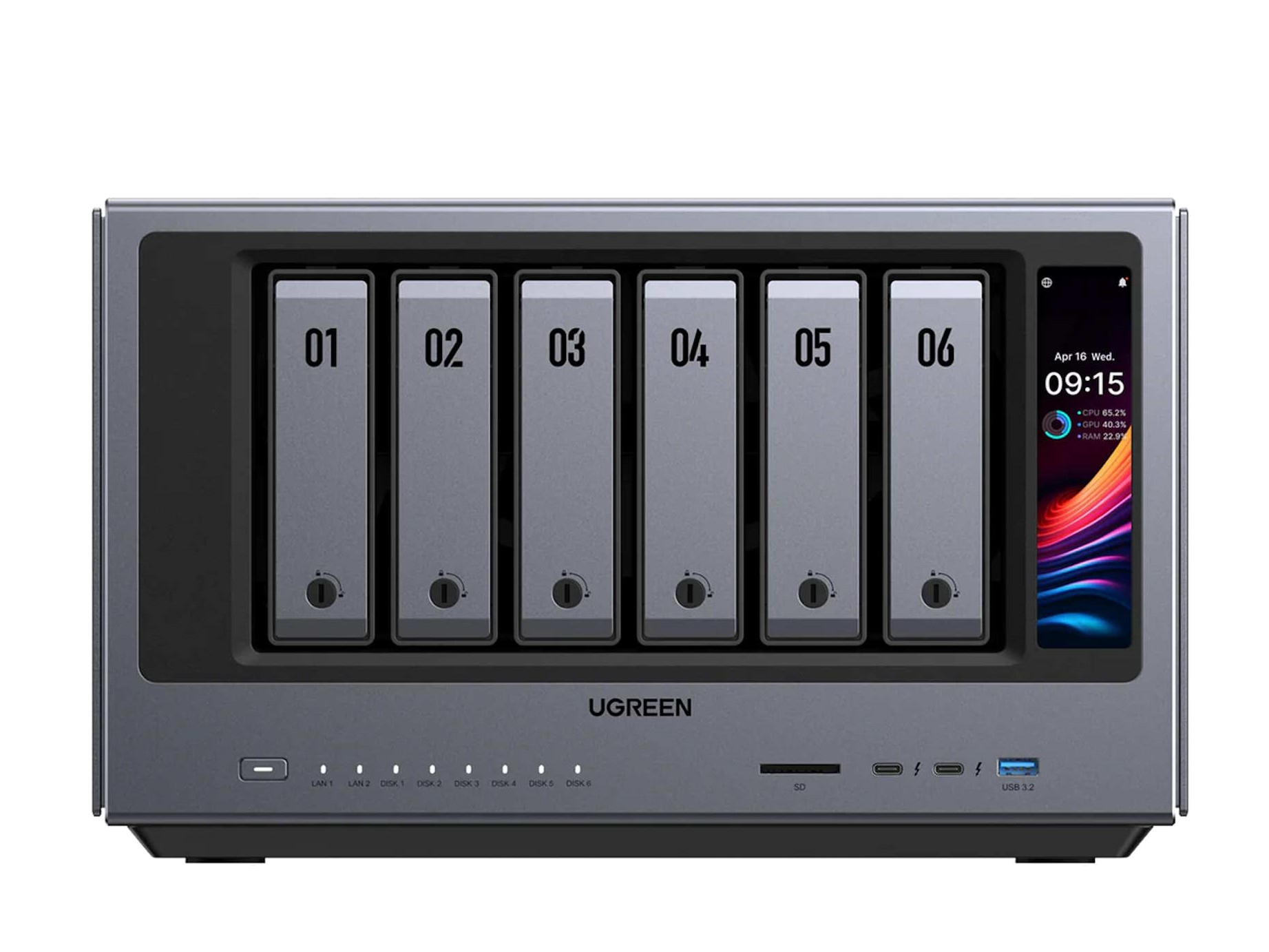 Infortrend - dystrybucja w Polsce