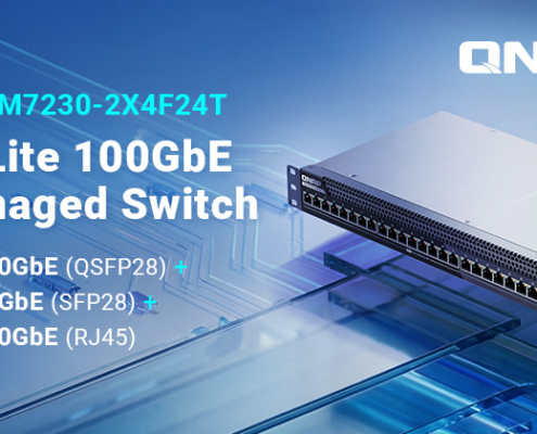 Qnap QSW-M7230-2X4F24T
