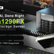 Qnap QAI-H1290FX