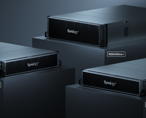 Synology RackStation RS6426