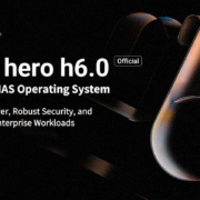 Qnap QuTS Hero 6.0 Qnap QuTS Hero 6.0