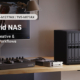 Qnap NAS TVS-hx77AX